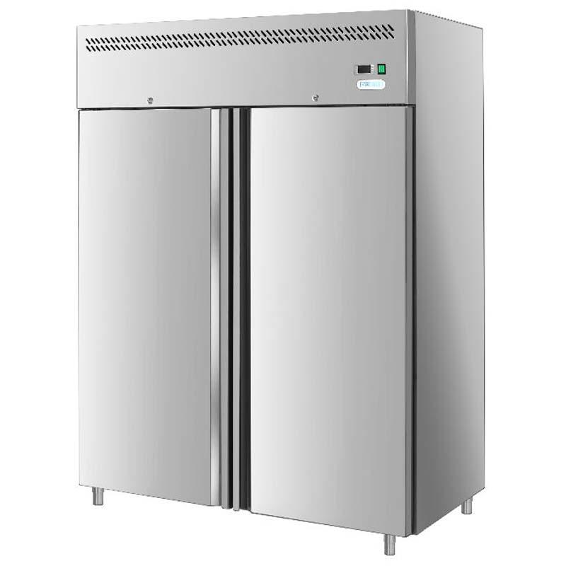 Congeladores verticales Gastronorm - Industria alimentaria - Congeladores  verticales