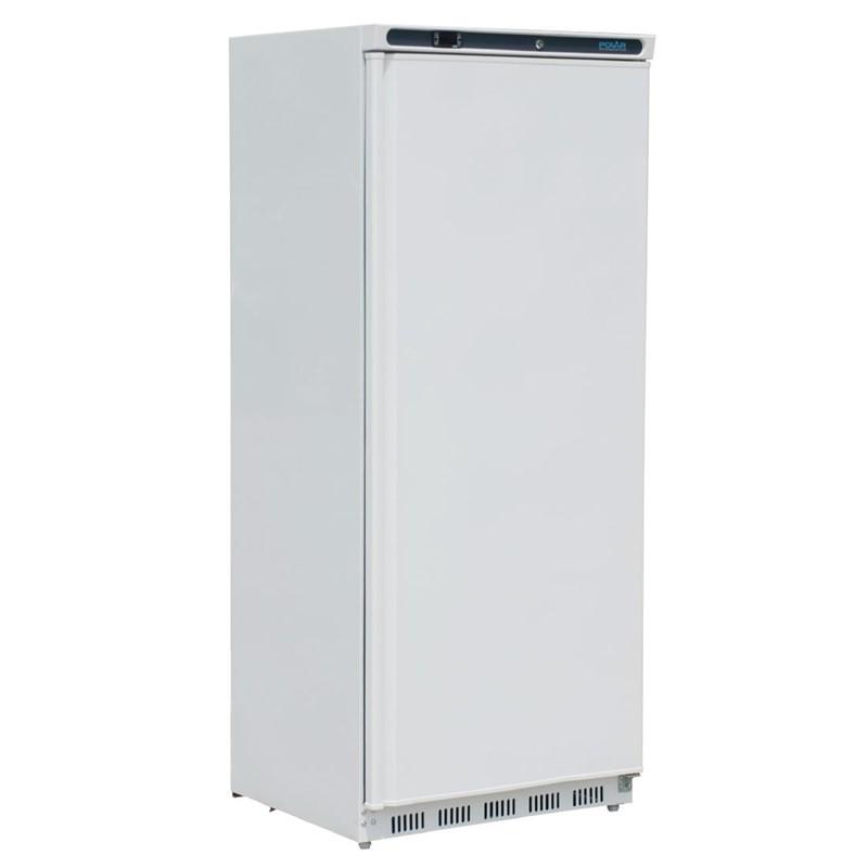 Armario frigorífico 1 puerta 600L. blanco Polar CD614