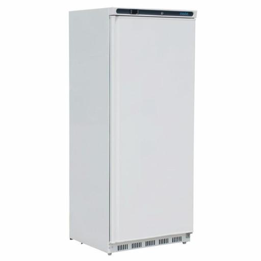 Armario frigorífico 1 puerta 600L. blanco Polar CD614 [0]