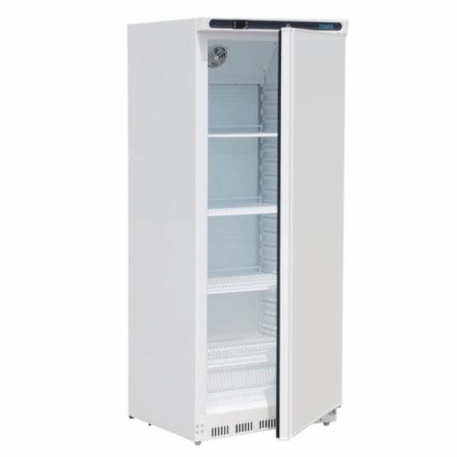 Armario frigorífico 1 puerta 600L. blanco Polar CD614 [1]