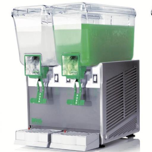 maquina de bebidas frías
