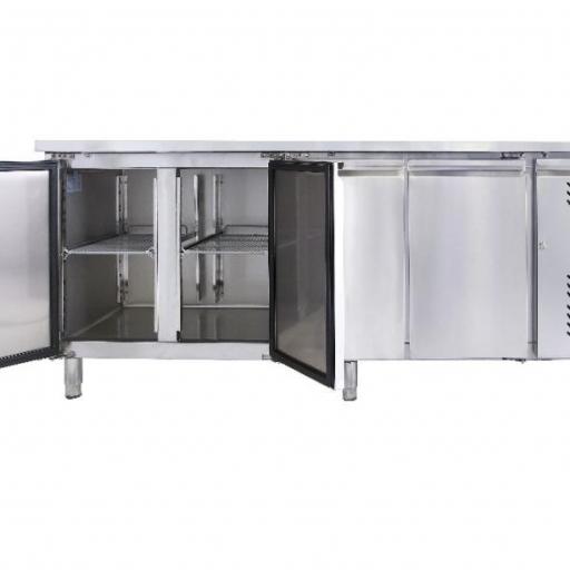 mostrador de refrigeracion 4 puertas [1]