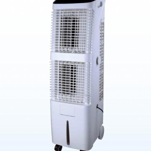 climatizador evaporativo 