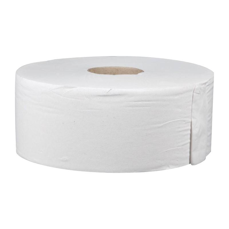 rollo de papel higiénico 160 mts - DICAPRODUCT