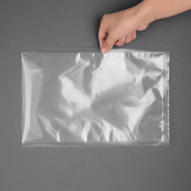 bolsas para envasar al vacío - Embalajes Terra
