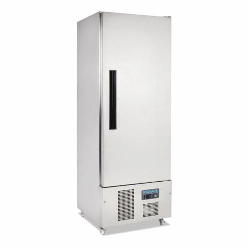 Armario frigorífico Slimline 1 puerta 440L. Polar G590 [3]