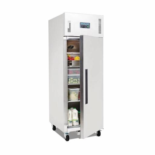 Refrigerador Gastronorm una puerta 600L. Polar G592