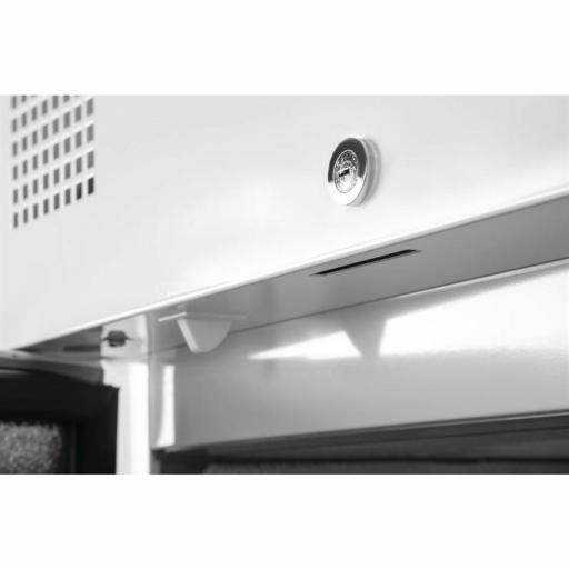 Refrigerador Gastronorm una puerta 600L. Polar G592 [3]
