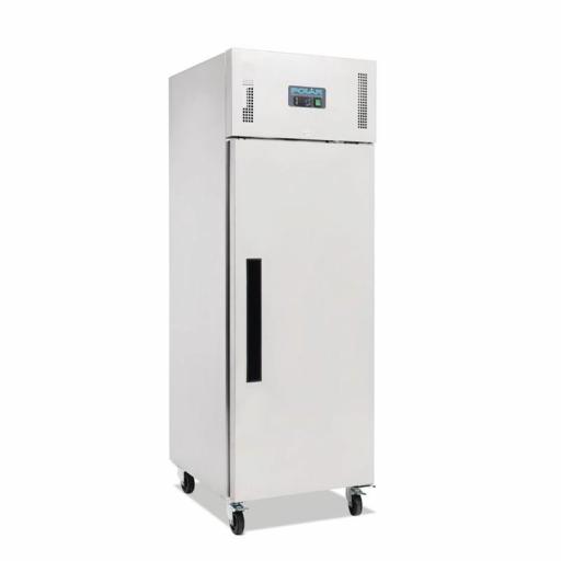 Refrigerador Gastronorm una puerta 600L. Polar G592 [2]