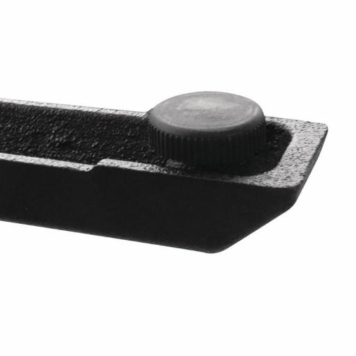Pie de mesa de hierro fundido Bolero de 720mm. de alto y 395mm. de base GD385 [2]
