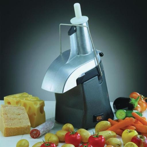 Máquina corta verduras multirobot Santos K308 [3]