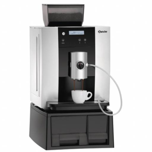 Cafetera automática KV1 Smart
