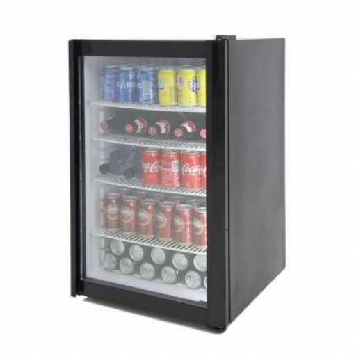 Ilegible Florecer Modernización Botelleros frigoríficos para barres y restaurantes