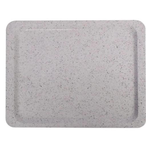 Bandeja de servicio rectangular granito GN1/2 AmerBox Hendi