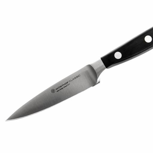 Cuchillo pelador o puntilla Wusthof Trident 89mm C990 [2]