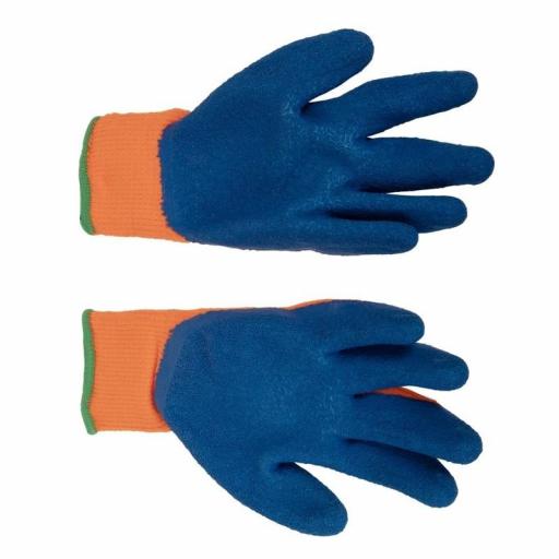 Par de guantes para congelador CA975 [0]