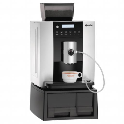 Cafetera automática KV1 Smart [1]