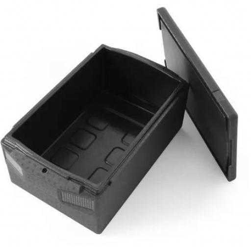 Caja isotérmica GN1/1 Thermobox Profi Line Hendi [4]