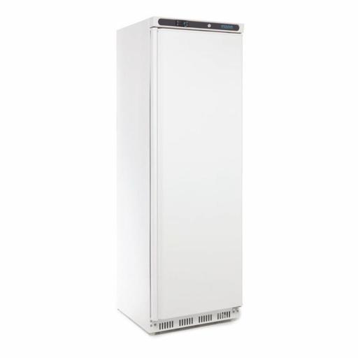 Armario frigorífico de una puerta blanco 400L. Polar CD612 [0]