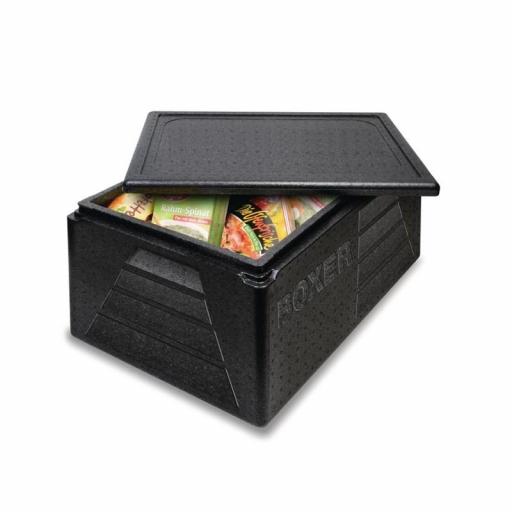 Contenedor Thermobox Eco 30L. GN1/1 DL986 [1]