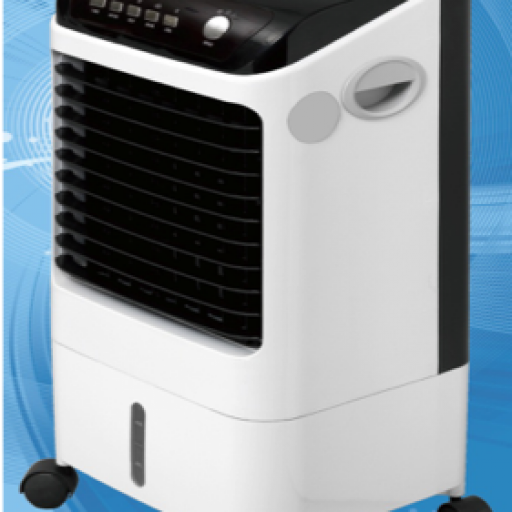 Climatizador evaporativo 11L Hobeto Modelo HO44353 166234 [0]