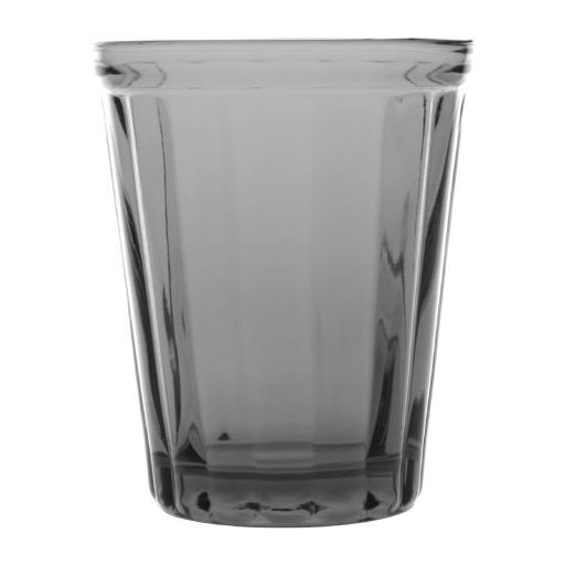 Juego de 6 vasos de cristal 260ml Olympia Cabot [3]