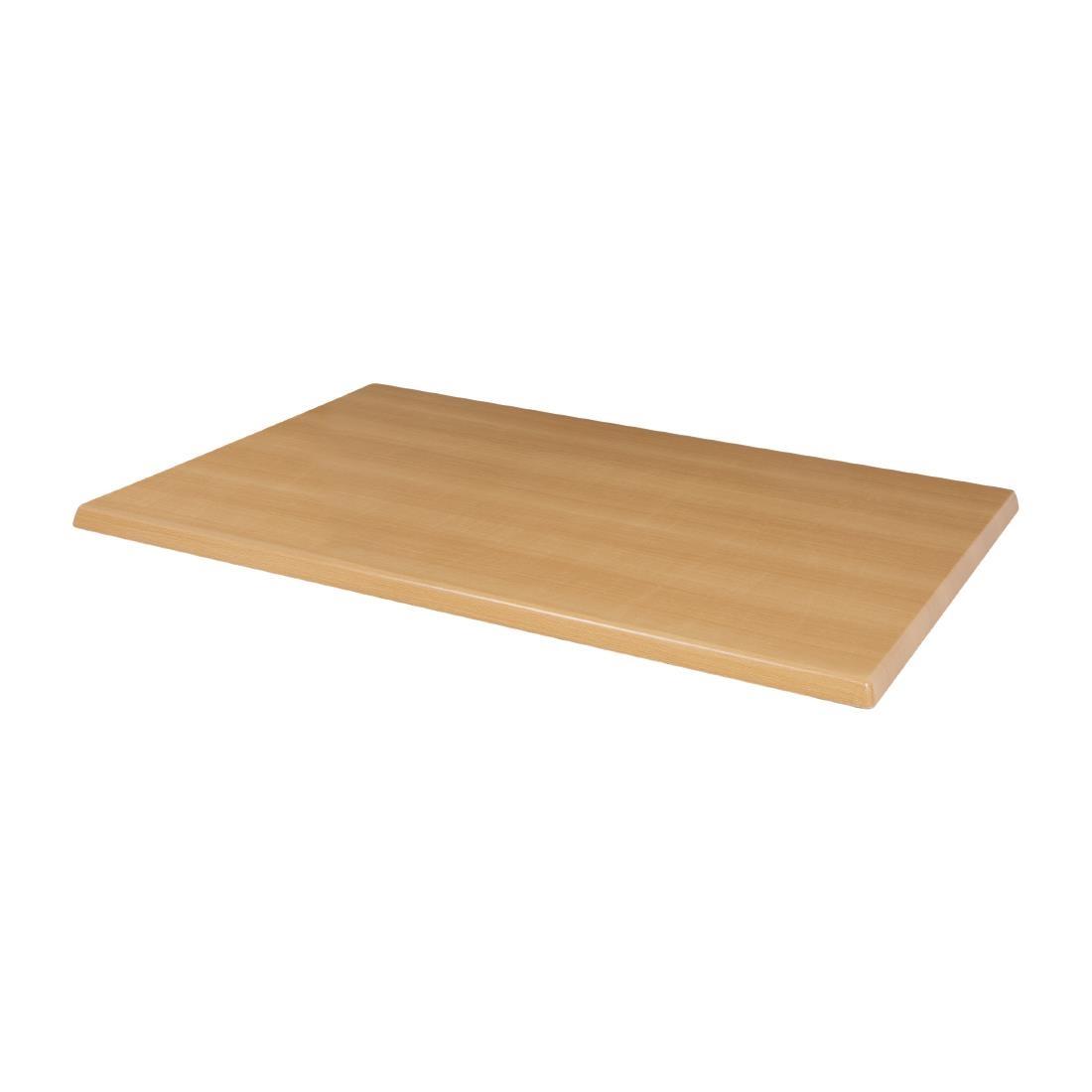 Comprar Tablero de mesa rectangular 120x80cm Bolero