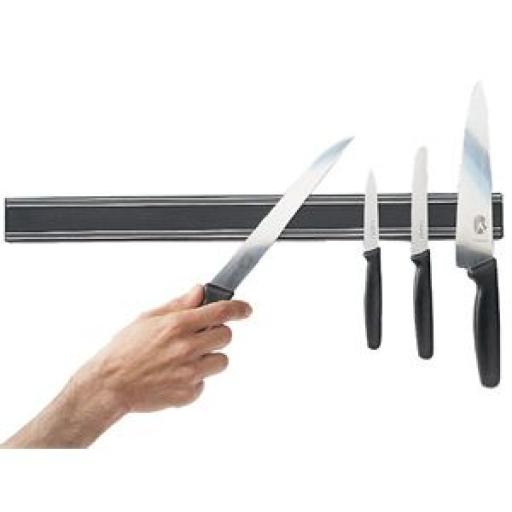 Organizador de cuchillos magnético Vogue [0]