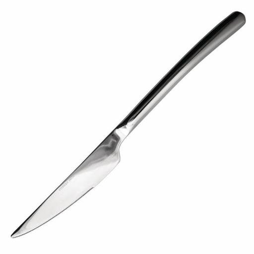 Juego de 12 cuchillos de mesa Comas modelo Cuba DR880