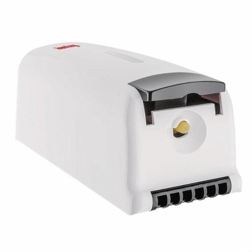Dispensador de jabón líquido o desinfectante 1L. Jantex FK385 [1]