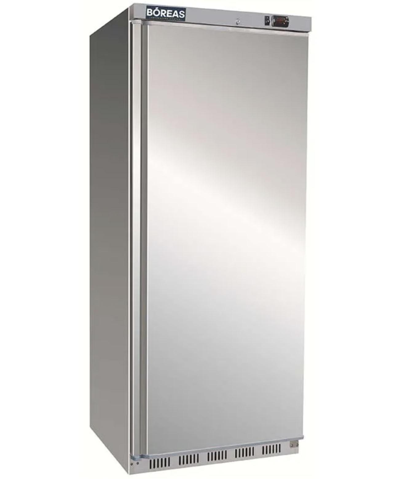 Termómetro refrigerador - -30º a 30º Lacor