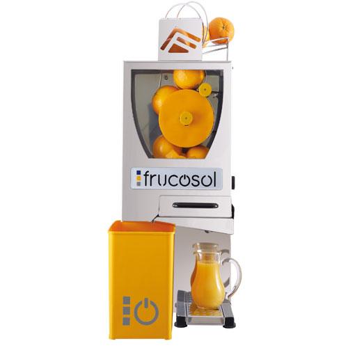 Máquina exprimidora de zumos automática FCompact Frucosol