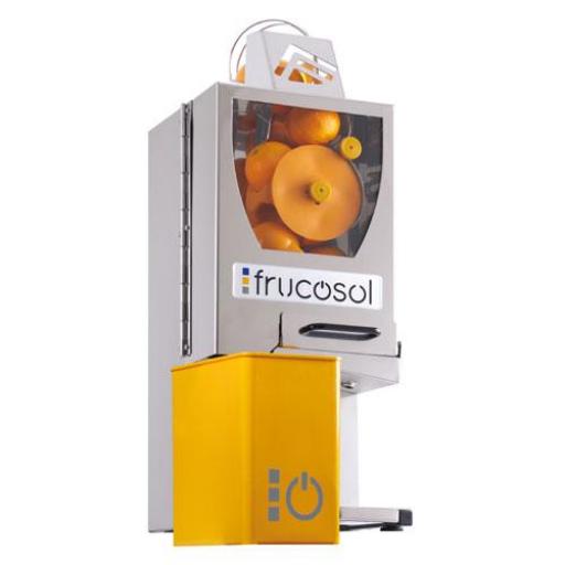 Máquina exprimidora de zumos automática FCompact Frucosol [3]