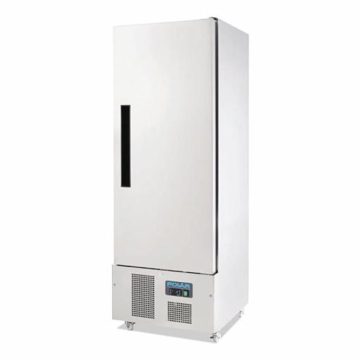 Armario frigorífico Slimline 1 puerta 440L. Polar G590 [4]