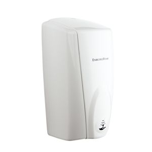 Dispensador automático de jabón en espuma Rubbermaid GD846