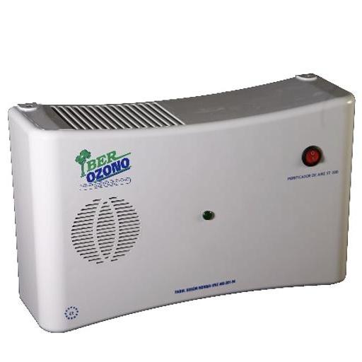 Generador de ozono ST 100 CPA