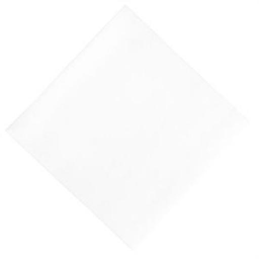 Servilleta "tejido no tejido" blanca Duni Dunisoft 400mm. (Caja de 720) GJ121 [0]