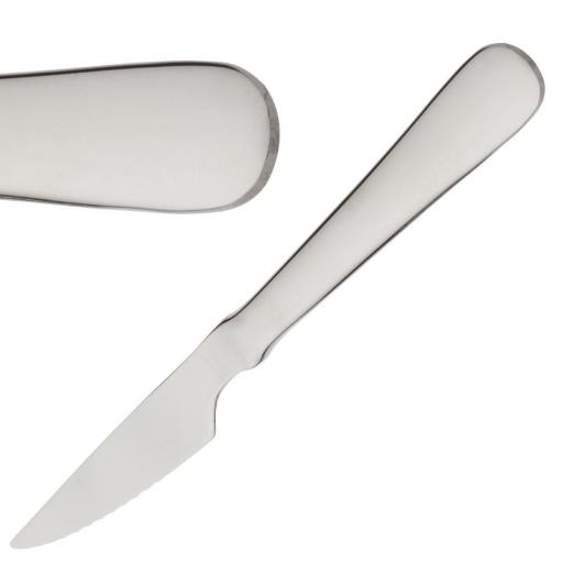 Juego de 12 cuchillos para carne Intenzzo Parador GR154 [0]