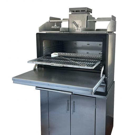 Horno Brasa Total -130H-PRO [1]