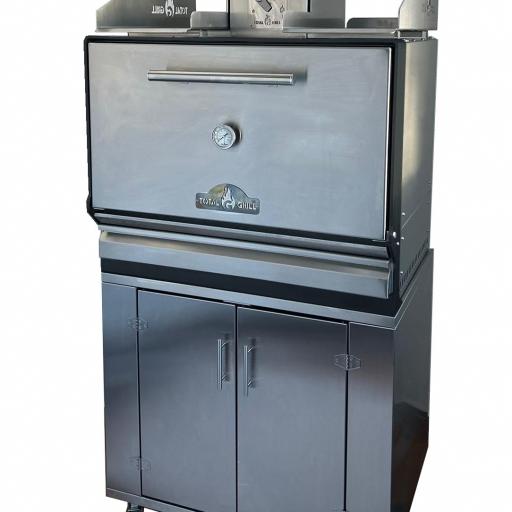 Horno Brasa Total -130H-PRO [0]