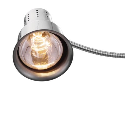 Lámpara flexo calefactora IWL250ST [2]