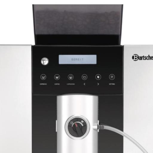 Cafetera automática KV1 Smart [2]