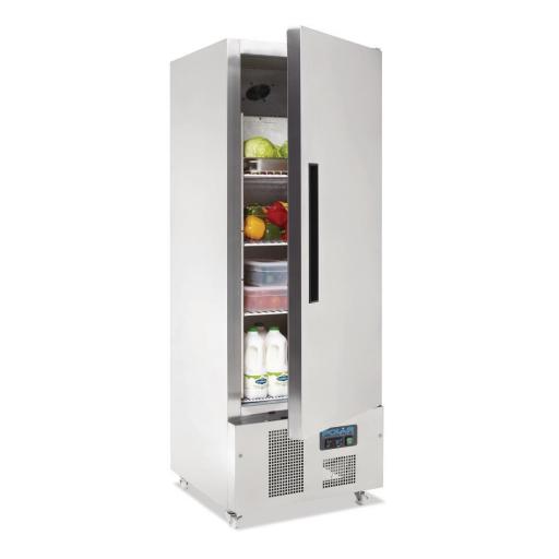 Armario frigorífico Slimline 1 puerta 440L. Polar G590