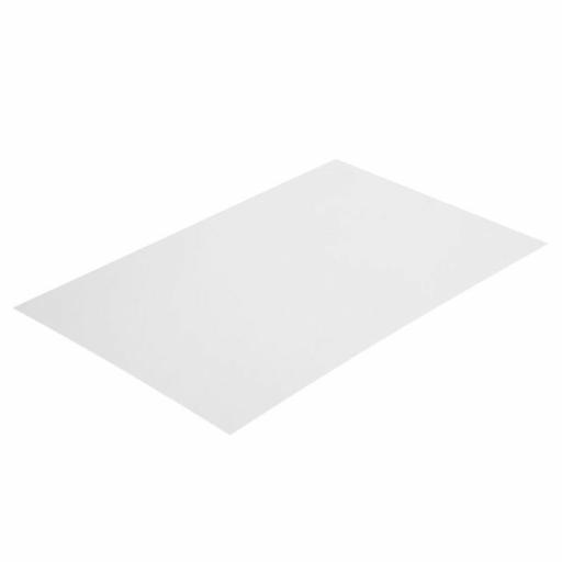 Láminas de papel antigrasa (Caja de 500) GF037 [4]