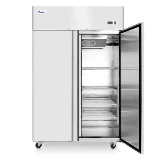 Refrigerador dos puertas Profi Line 1240 L Serie 800 Arktic Hendi