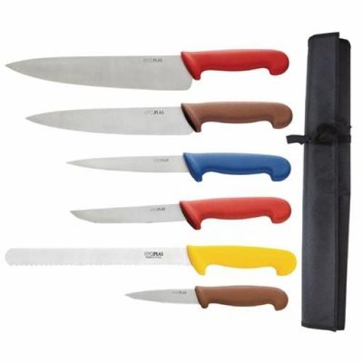 cuchillos de colores [2]