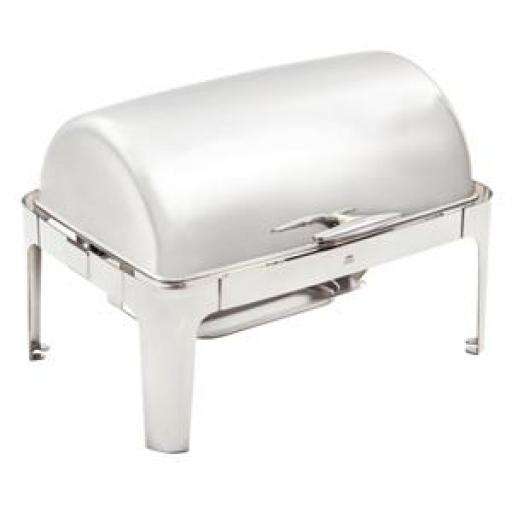 Chafing dish Madrid Deluxe Olympia U008 [1]