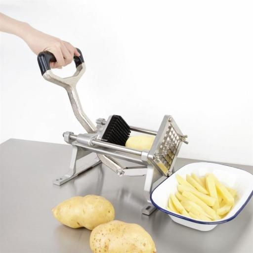Cortador de patatas fritas Vogue DB344 [1]