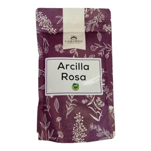 Arcilla Rosa (Illita, Caolinita) [0]
