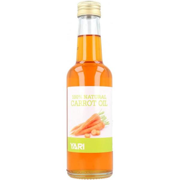 Aceite de Zanahoria  YARI